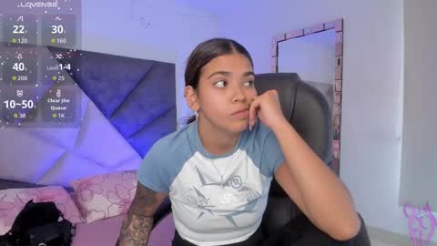 Gia  online show from 26, 3, 2026