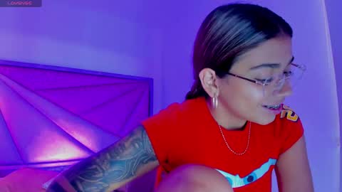 Gia  online show from 14, 4, 2026