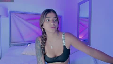 Gia  online show from 27, 4, 2026