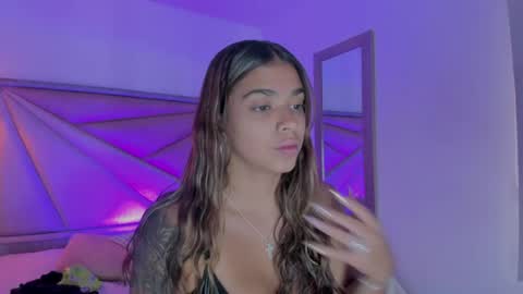 Gia  online show from 27, 4, 2026