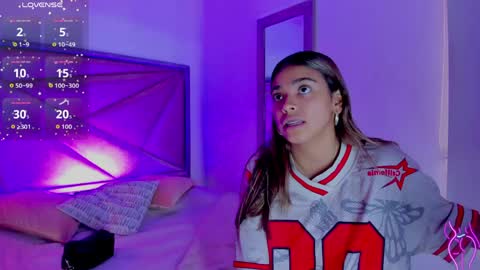 Gia  online show from 28, 4, 2026