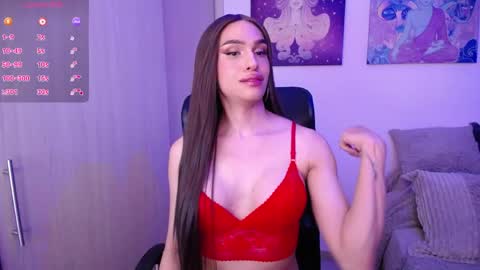 Snapshot of giamint chatting on 9, 6, 2026 Gia Mint online show from 9, 6, 2026