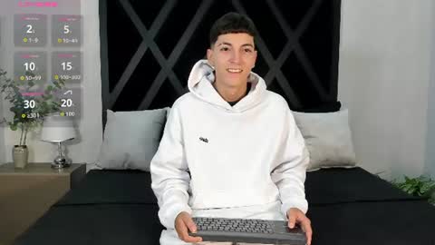 GIAN online show from 14, 7, 2026