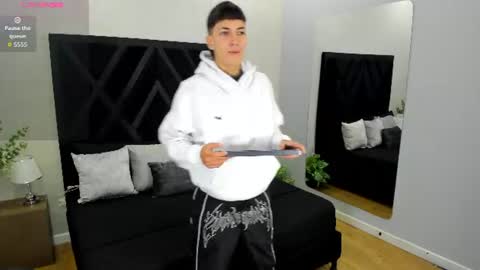 GIAN online show from 22, 7, 2026