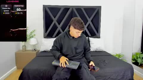 GIAN online show from 27, 7, 2026