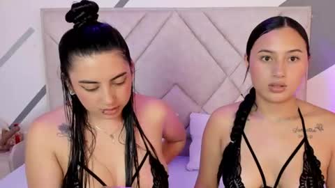 gianna_govlea online show from 23, 7, 2026