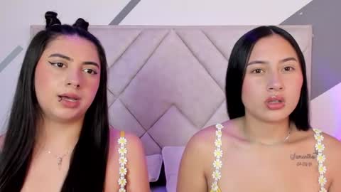 gianna_govlea online show from 25, 7, 2026