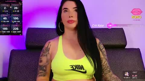 catalina online show from 3, 3, 2025