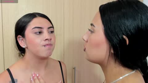 Snapshot of giannagovlea chatting on 3, 2, 2025 giannagovlea online show from 3, 2, 2025