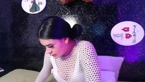 Gianna lopez online show from 25, 4, 2026