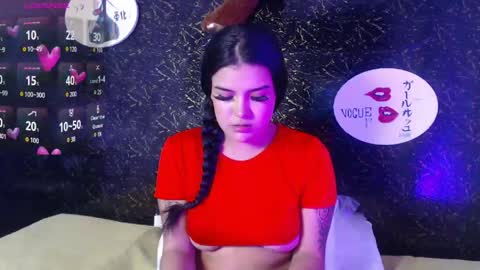 Gianna lopez online show from 28, 4, 2026