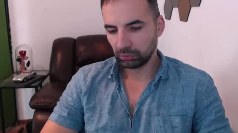 Gianni online show from 5, 12, 2024