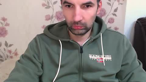 Gianni online show from 12, 2, 2026