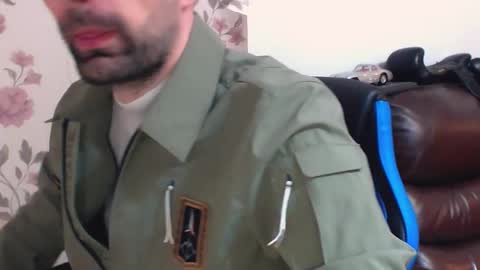 Gianni online show from 25, 3, 2026