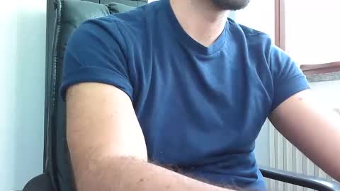 gianniamalfi online show from 26, 10, 2025