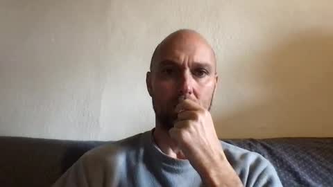 Snapshot of giannipaciotti chatting on 26, 1, 2025 giannipaciotti online show from 26, 1, 2025