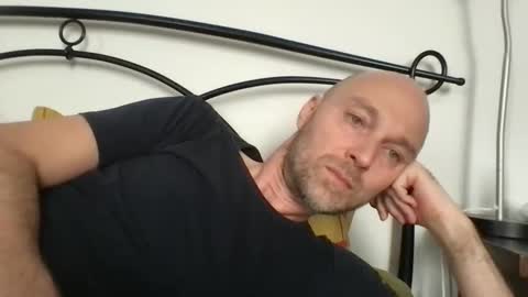 Snapshot of giannipaciotti chatting on 1, 10, 2025 giannipaciotti online show from 1, 10, 2025