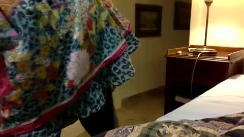 Horny Sissy online show from 29, 4, 2026