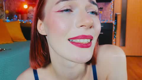 Eva online show from 25, 12, 2024