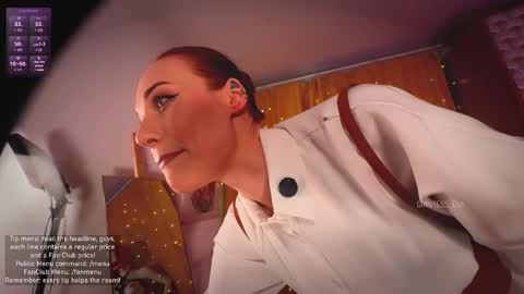 Eva online show from 23, 2, 2026