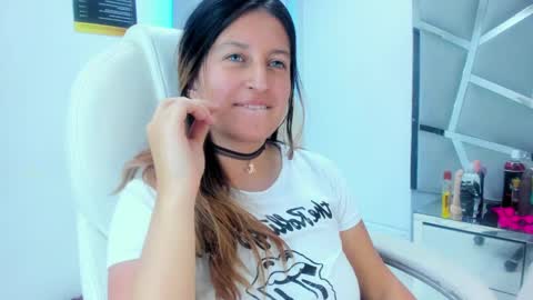 GiaRoussel online show from 7, 1, 2025