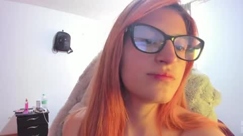 GiaRoussel online show from 4, 6, 2026