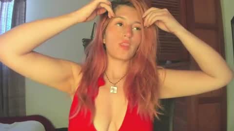 GiaRoussel online show from 6, 7, 2026