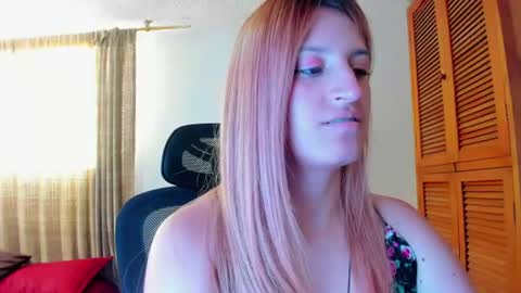 GiaRoussel online show from 28, 7, 2026