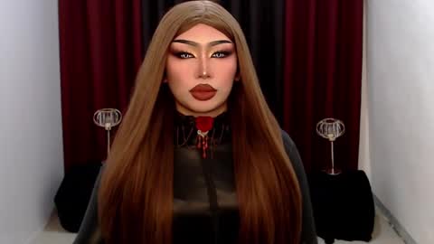 Gia X online show from 13, 2, 2025