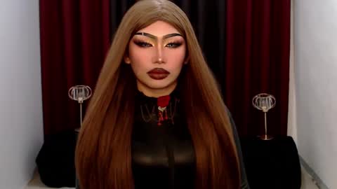 Gia X online show from 15, 2, 2025