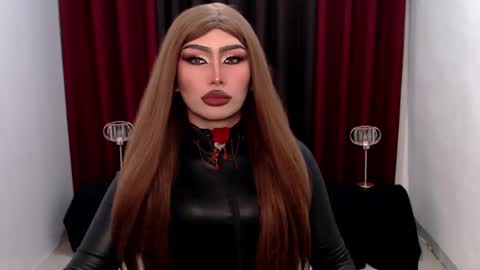 Gia X online show from 24, 2, 2025