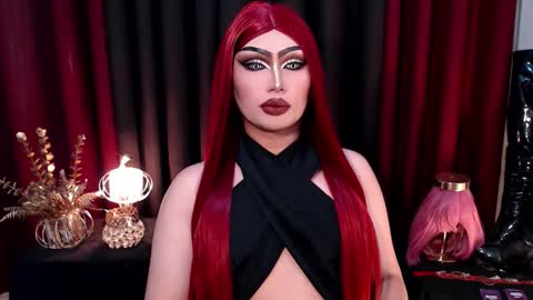 Gia X online show from 22, 9, 2025