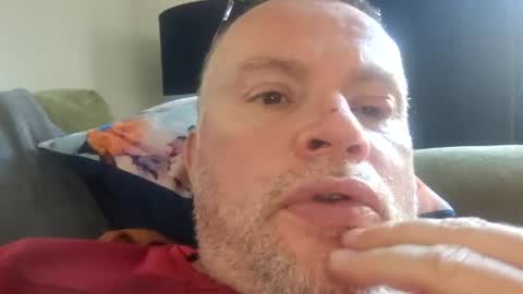 Snapshot of giddyup755060 chatting on 23, 6, 2026 giddyup755060 online show from 23, 6, 2026