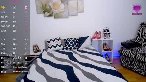 Gies online show from 19, 11, 2025