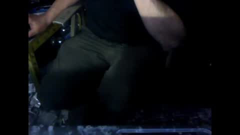 giftedbiker online show from 24, 2, 2025