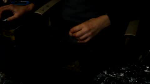 giftedbiker online show from 9, 3, 2025