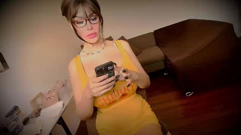Ms. Abby                    -  IF YOU DEMAND  I DEMAND ASWELL- online show from 22, 2, 2026