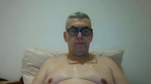 gigi1970 online show from 22, 12, 2024