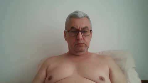 gigi1970 online show from 29, 3, 2026