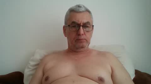 gigi1970 online show from 30, 3, 2026