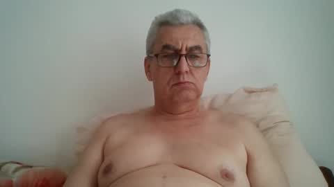 gigi1970 online show from 19, 4, 2026