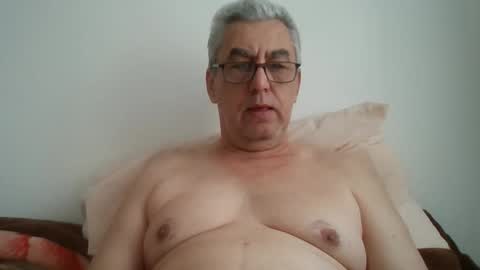 gigi1970 online show from 25, 4, 2026