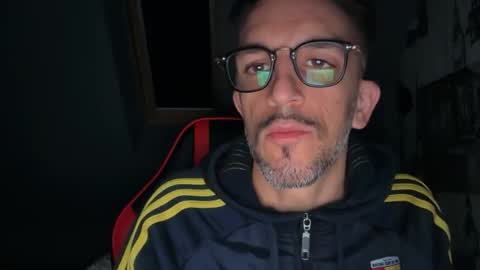 Gigi online show from 26, 10, 2025