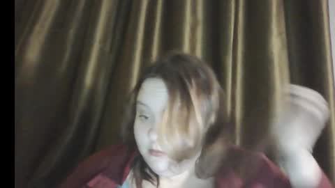 gigi_dolce online show from 6, 3, 2026