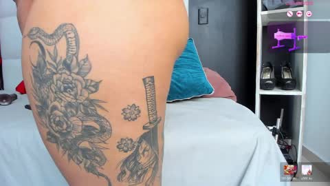 Gigi  online show from 7, 4, 2026