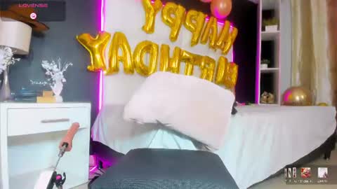 Gigi  online show from 28, 7, 2026