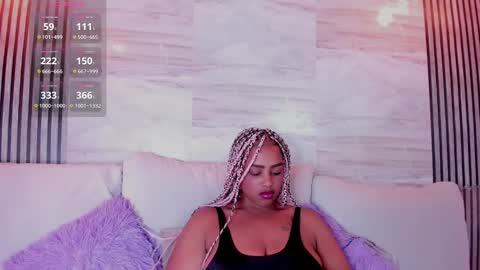 Snapshot of gigi_mane chatting on 12, 11, 2025 gigi_mane online show from 12, 11, 2025