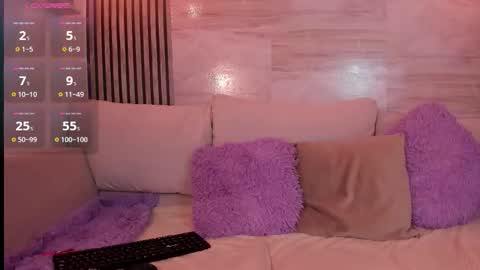 Snapshot of gigi_mane chatting on 15, 11, 2025 gigi_mane online show from 15, 11, 2025