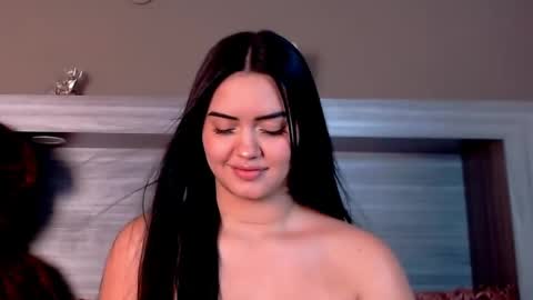 gigi wilden online show from 27, 2, 2025