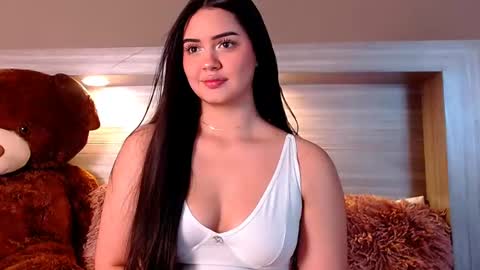 gigi wilden online show from 12, 3, 2025